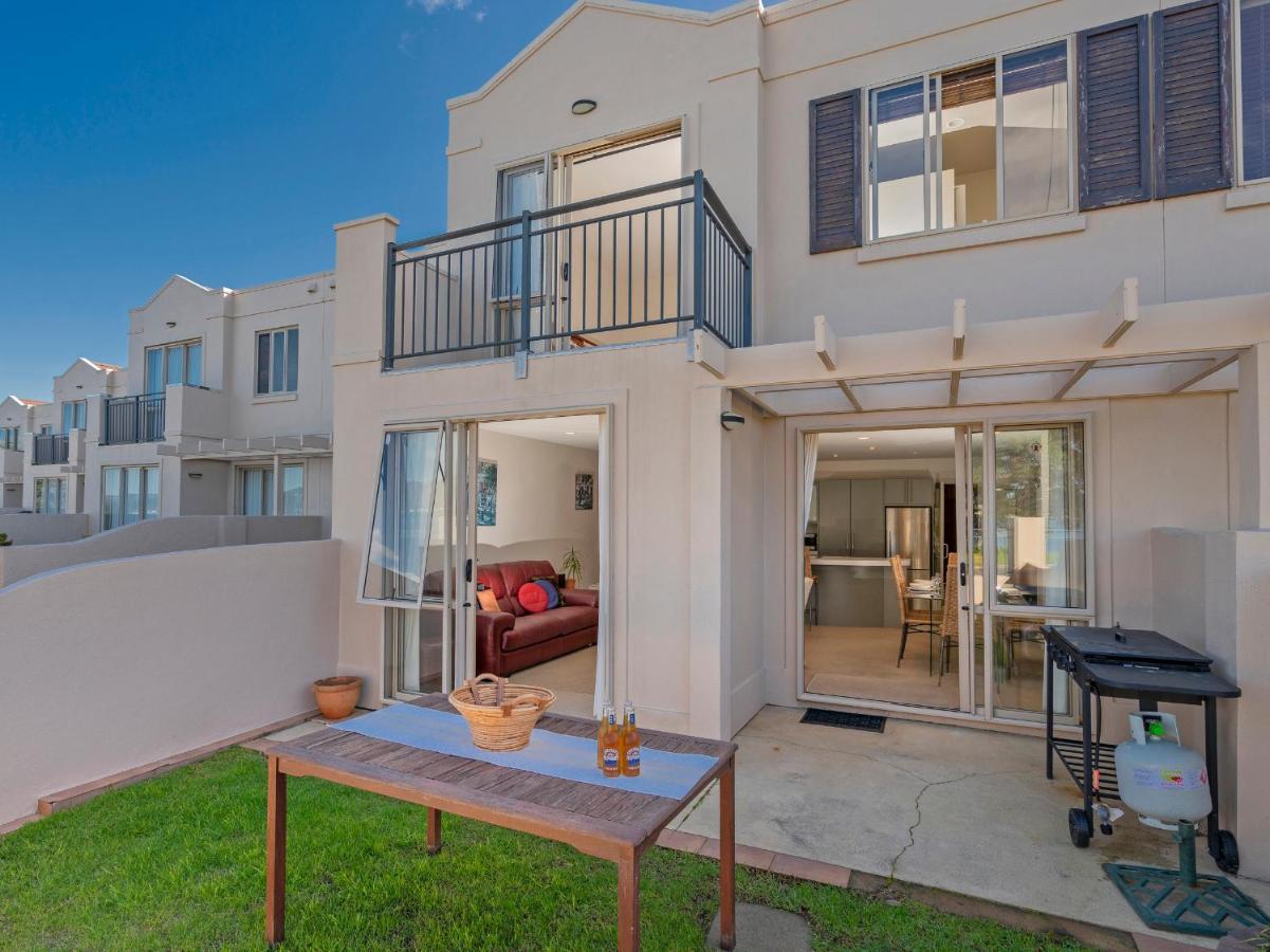 Tairua Waterfront Retreat - Tairua Apartment Exteriér fotografie