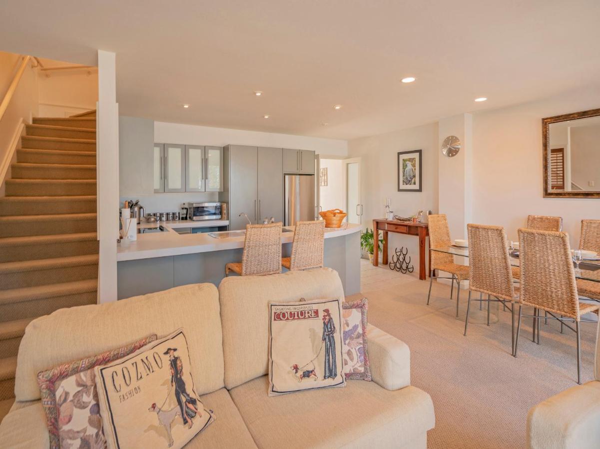 Tairua Waterfront Retreat - Tairua Apartment Exteriér fotografie