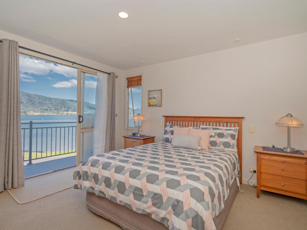 Tairua Waterfront Retreat - Tairua Apartment Exteriér fotografie