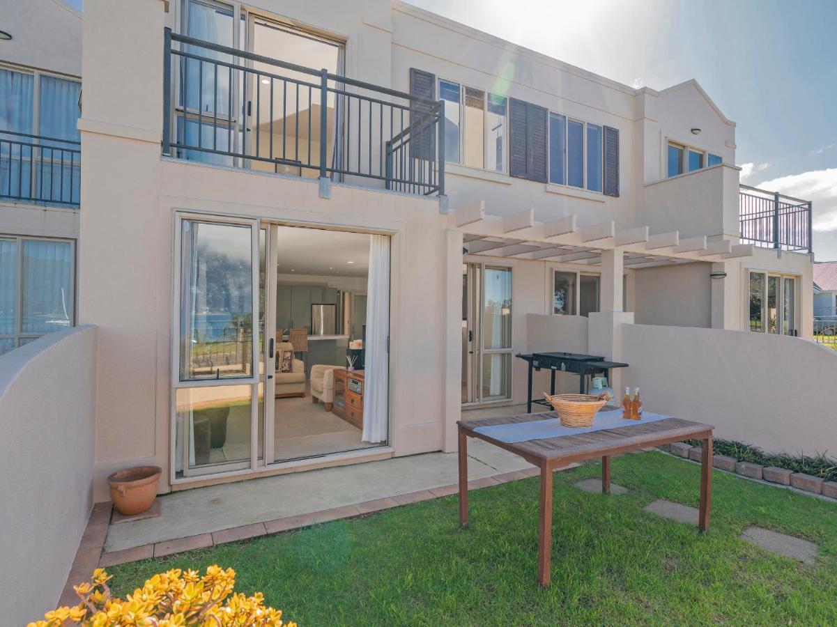 Tairua Waterfront Retreat - Tairua Apartment Exteriér fotografie