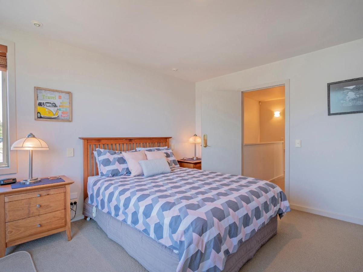 Tairua Waterfront Retreat - Tairua Apartment Exteriér fotografie
