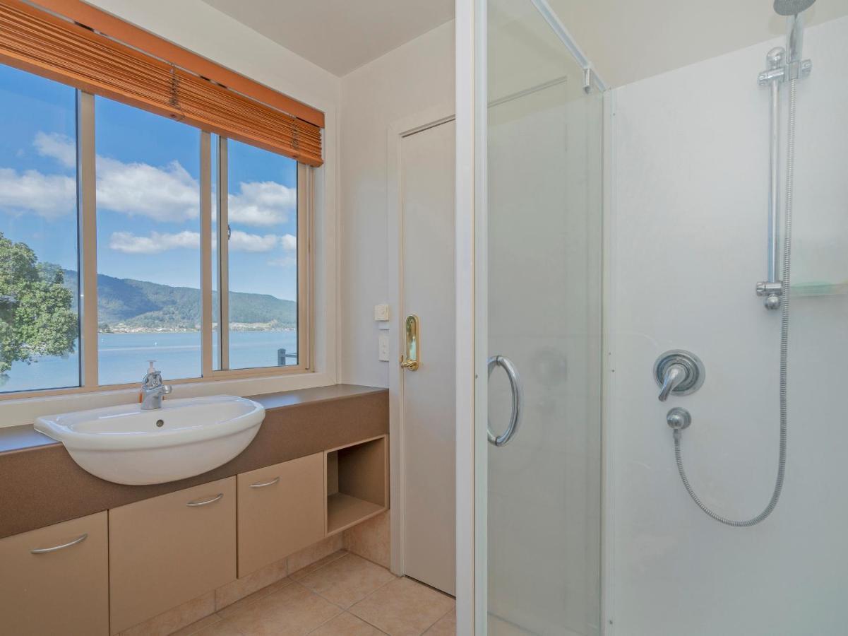 Tairua Waterfront Retreat - Tairua Apartment Exteriér fotografie